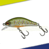 Leurre Gunki Rodan 40 SHW,