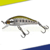 Leurre Gunki Rodan 40 SHW
