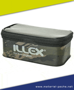 Illex Tactical Pouch Compact Camo