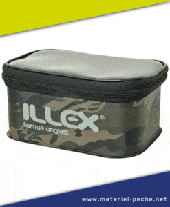 Illex Tactical Utility Compact Camo