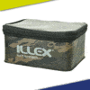 Illex Tactical Pouch Wide Camo