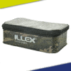 Illex Tactical Pouch Large Camo