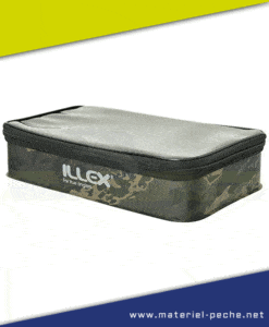 Illex Tactical Pouch XL Camo