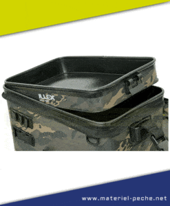 Illex Tactical Pouch Deck Camo