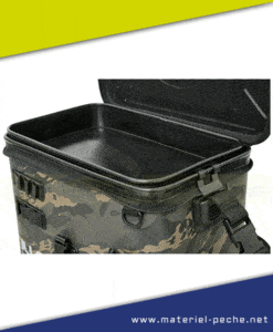Illex Tactical Pouch Deck Camo
