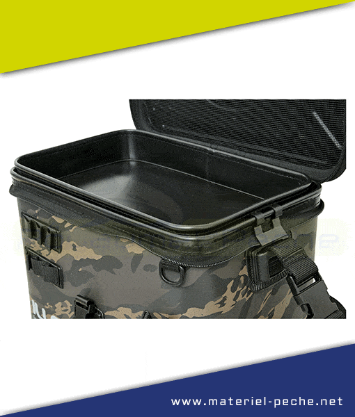 Illex Tactical Pouch Deck Camo