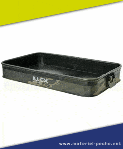 Illex Tactical Pouch Deck Camo